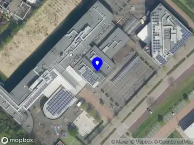 Stichting Hub Rivierenland