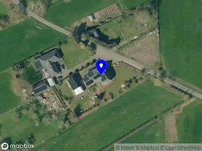 Stichting Sint Martinuskerk Oud-Zevenaar