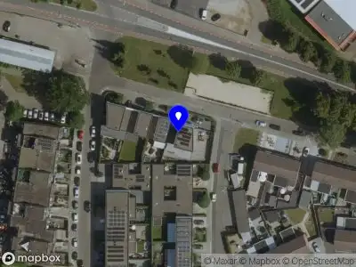 Nieuw bedrijf Stichting Limburg Film Office