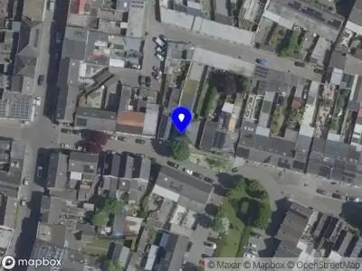 VvE Zuiderstraat 42 A/B Helmond Helmond