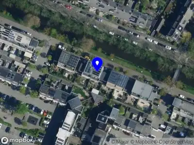 Nieuw bedrijf Stichting Maatjes voor Elkaar Bollenstreek