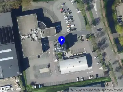 Stichting FRIR Schagen