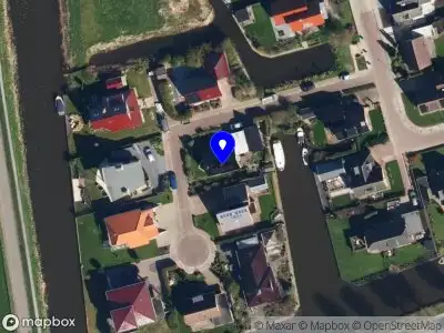 Nieuw bedrijf Tienstra Organisatie Nautische opleidingen