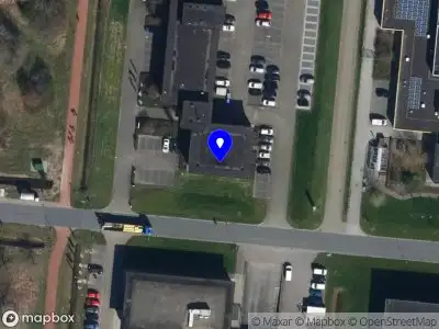 Siemens Energy B.V. Assen