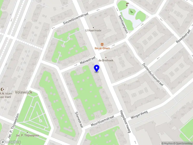 Toko IJburg