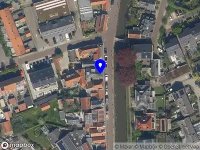 Labyrint Zorg B.V. Maasland