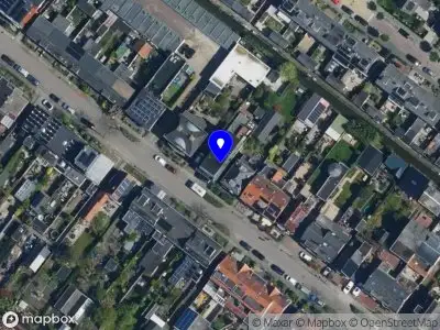 Nieuw bedrijf Tandprothetische Praktijk H.M. van Beek B.V.