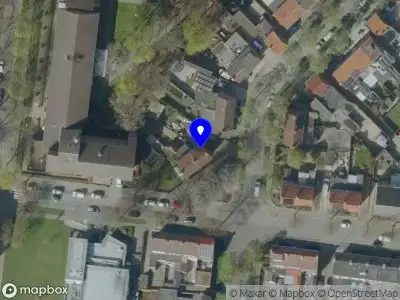 Handelsonderneming Bachus Geleen