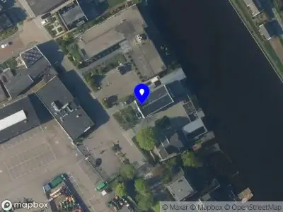 CANADA INVEST NL B.V.