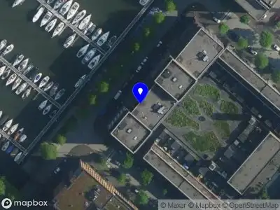 Quiddity Holding B.V. Amsterdam