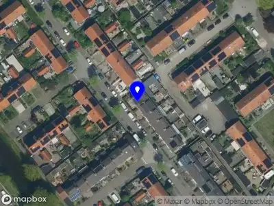 Stambulski Assendelft