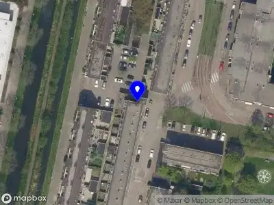 Vi?a Schilderbedrijf Rotterdam