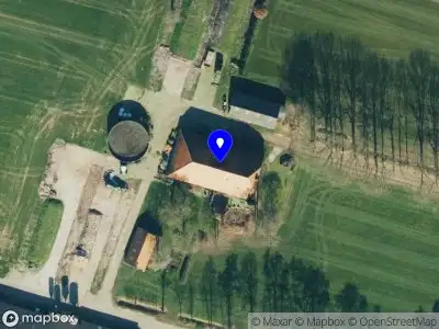 Melkveebedrijf De Bolster CV. Zuidwolde