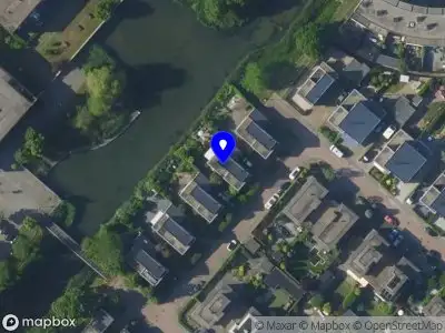 Nieuw bedrijf Chifo Capital