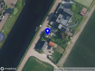 McCargo Zwaanshoek