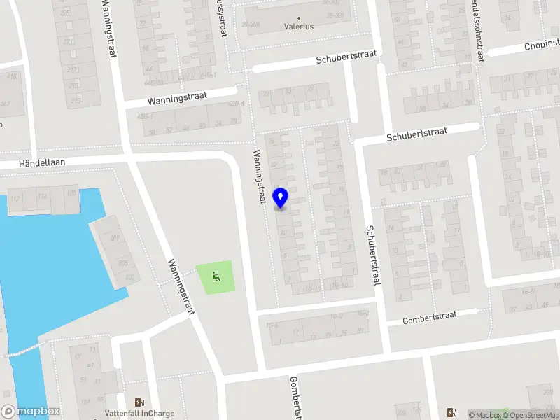 Zion's Children Zwolle