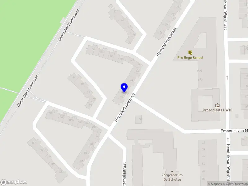 Nieuw bedrijf BRICKED OUT