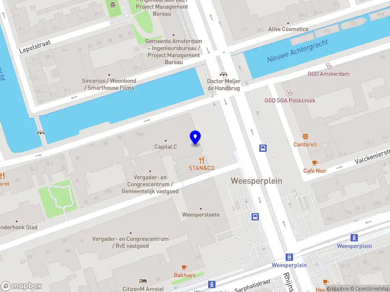 Insify International B.V.