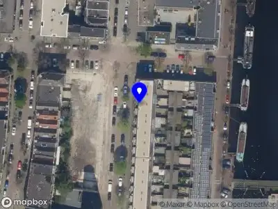 RTS enterprise Rotterdam