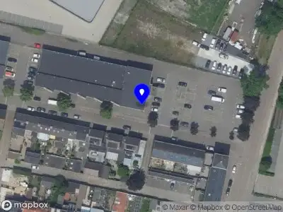 Nieuw bedrijf Gek op Haken