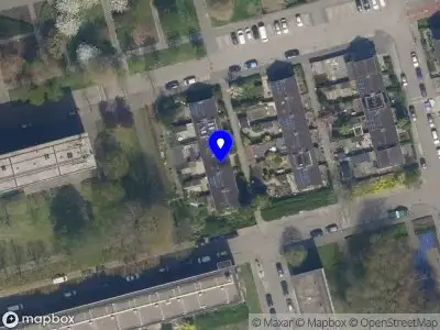 Tas Infra Rotterdam