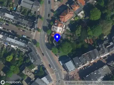 van Zadel Bouwadvies Haarlem