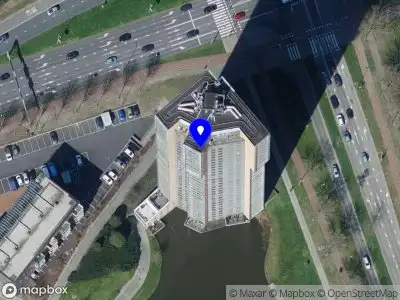 AN Media Solutions Hoogvliet Rotterdam