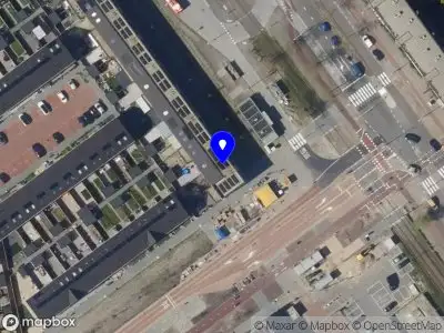 Nieuw bedrijf N.M.A. Venture