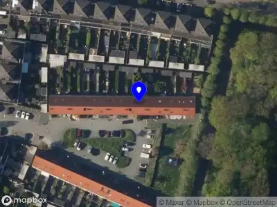 NA Logistics Leusden