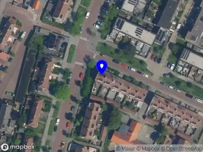 Nieuw bedrijf Hia ismail