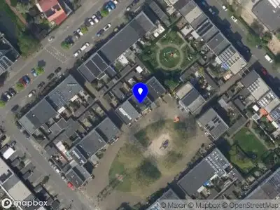 Ik ben henk Amersfoort