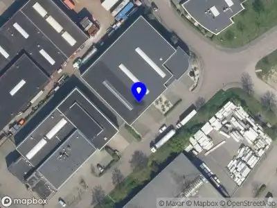 Nieuw bedrijf UltraCool B.V.