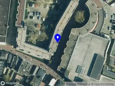 Nieuw bedrijf frazzled