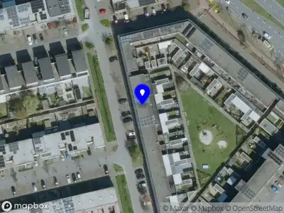 Nieuw bedrijf SE-Bouwe