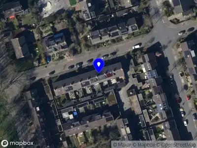 Nieuw bedrijf Myn Begeleiding