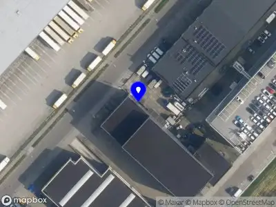 ABR Kantoorinrichting B.V. 's-Gravenhage