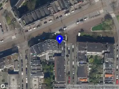Supermarkt Ayoub Rotterdam