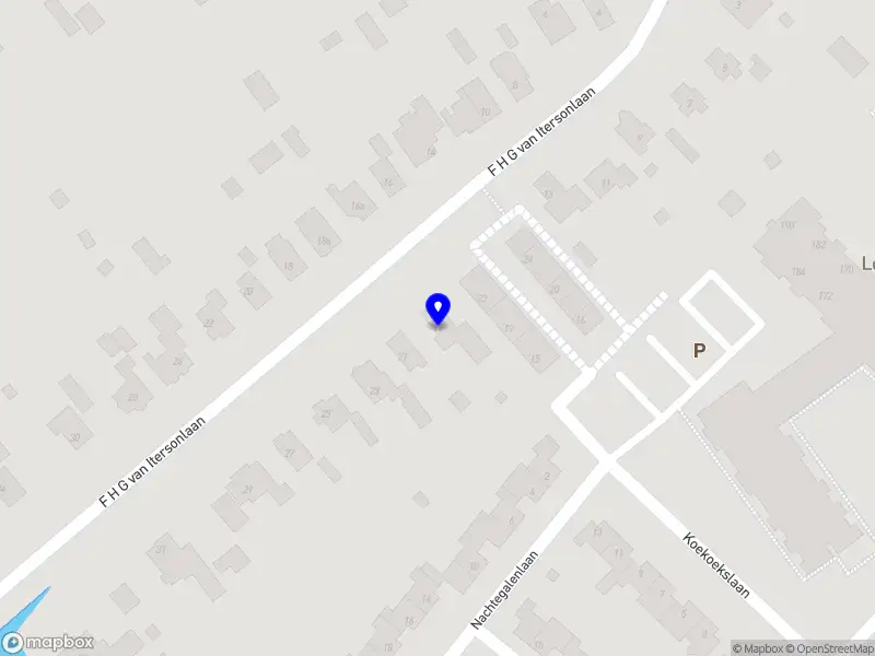 Keukenspectrum Brabant B.V.