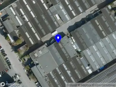 Nieuw bedrijf Studio Fabius Clovis