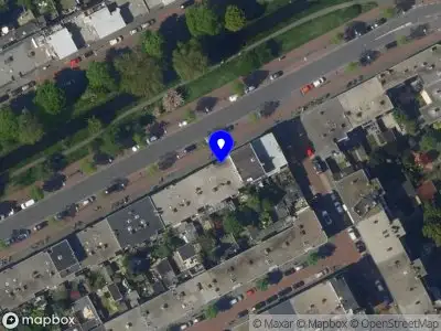 Raw Material Design 's-Gravenhage