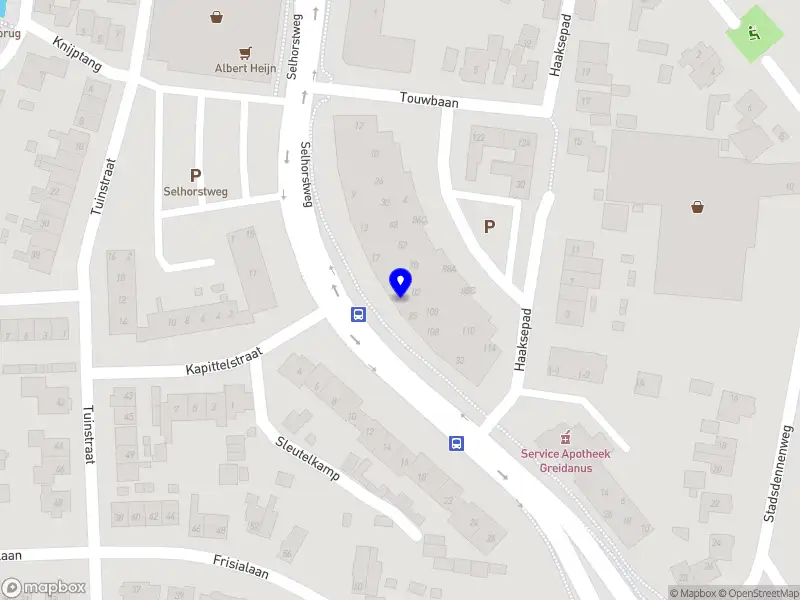 Verkeersschool Harderwijk