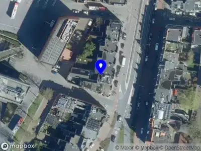 Nieuw bedrijf Van Zon Advisory