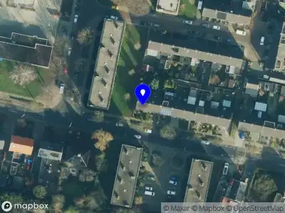 Nieuw bedrijf SEC afbouw