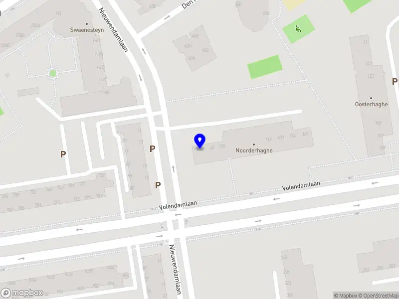 Nieuw bedrijf MIRAN Diensten