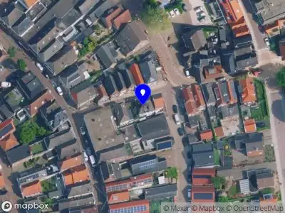 JJB Handel en Verhuur. Genemuiden