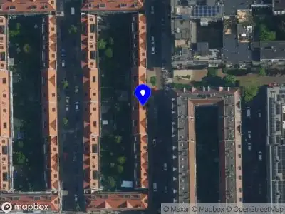 Twan Janssen Amsterdam