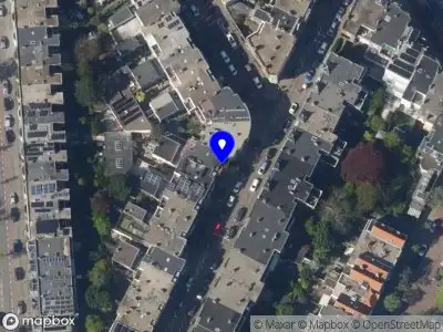 Art Ambulance 's-Gravenhage