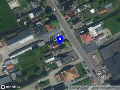 Nieuw bedrijf Thijmen's Kwekerij