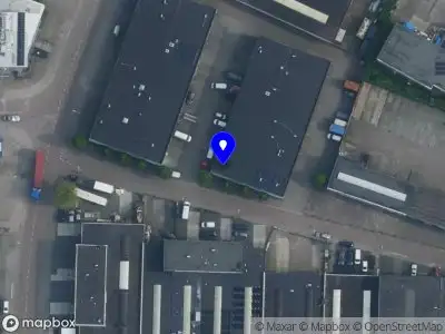 Nieuw bedrijf Kokkies Catering B.V.