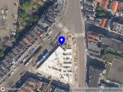 Giorgio Sanches Rotterdam